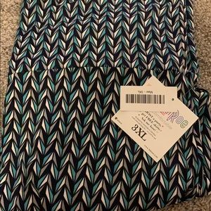 LULAROE MAXI SKIRT